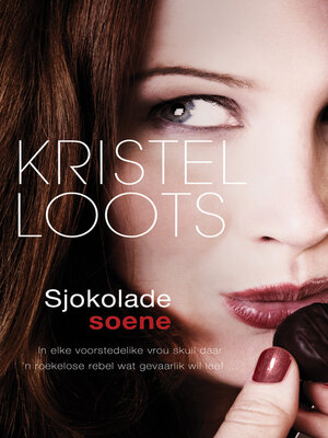 cover image of Sjokoladesoene